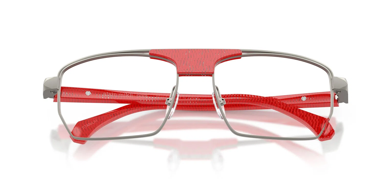 Alain Mikli 2510T Eyeglasses - view 12